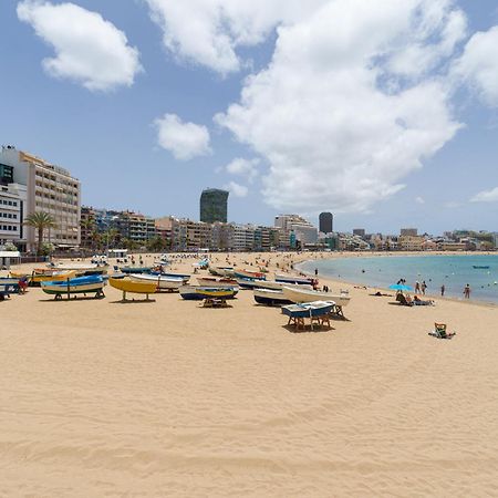 Lavish Home By Canariasgetaway Las Palmas de Gran Canaria Exterior photo