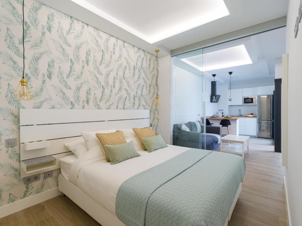 Lavish Home By Canariasgetaway Las Palmas de Gran Canaria Exterior photo