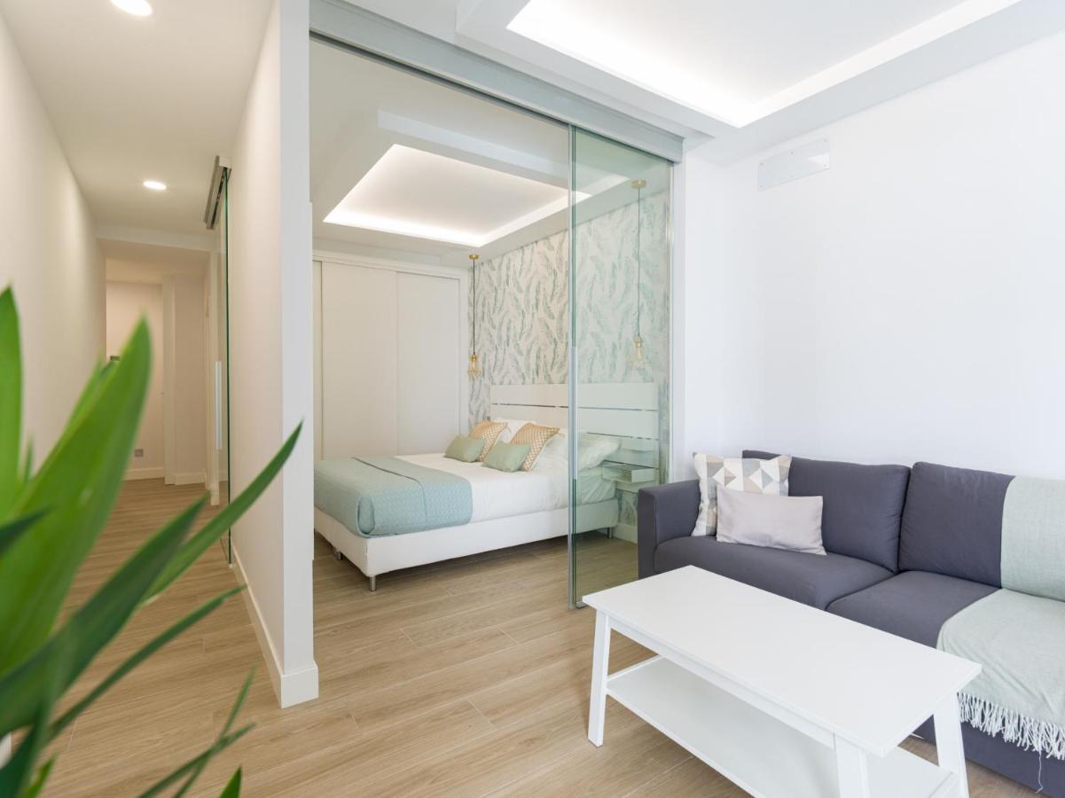 Lavish Home By Canariasgetaway Las Palmas de Gran Canaria Exterior photo