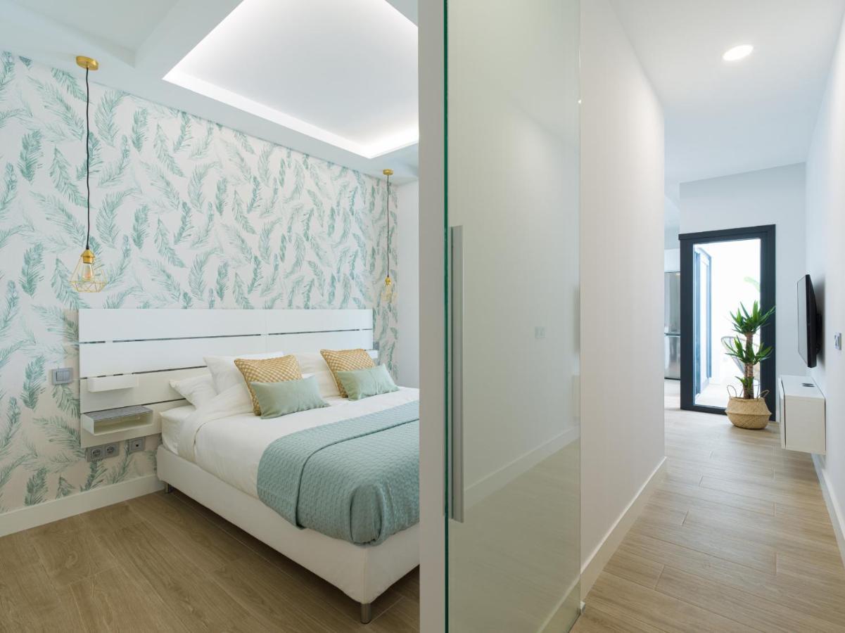 Lavish Home By Canariasgetaway Las Palmas de Gran Canaria Exterior photo