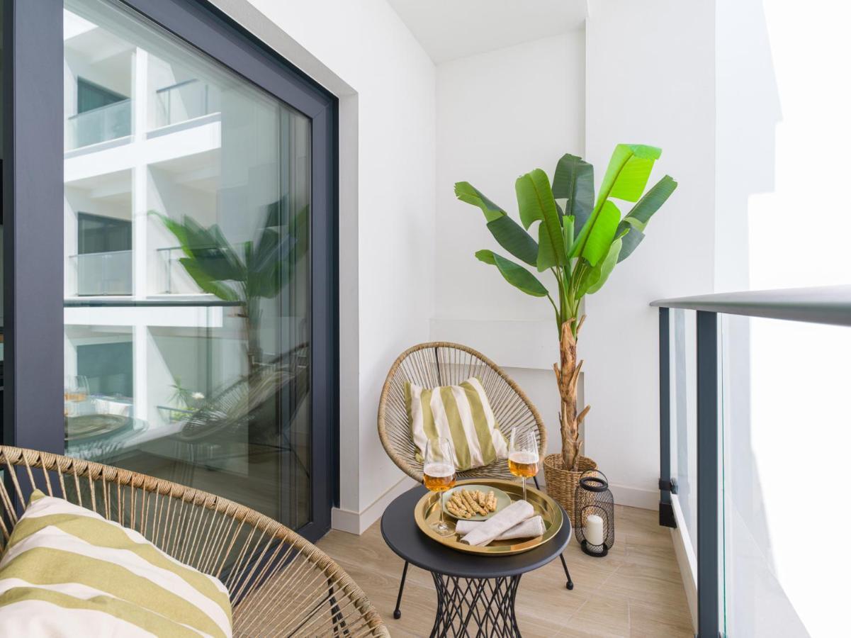 Lavish Home By Canariasgetaway Las Palmas de Gran Canaria Exterior photo