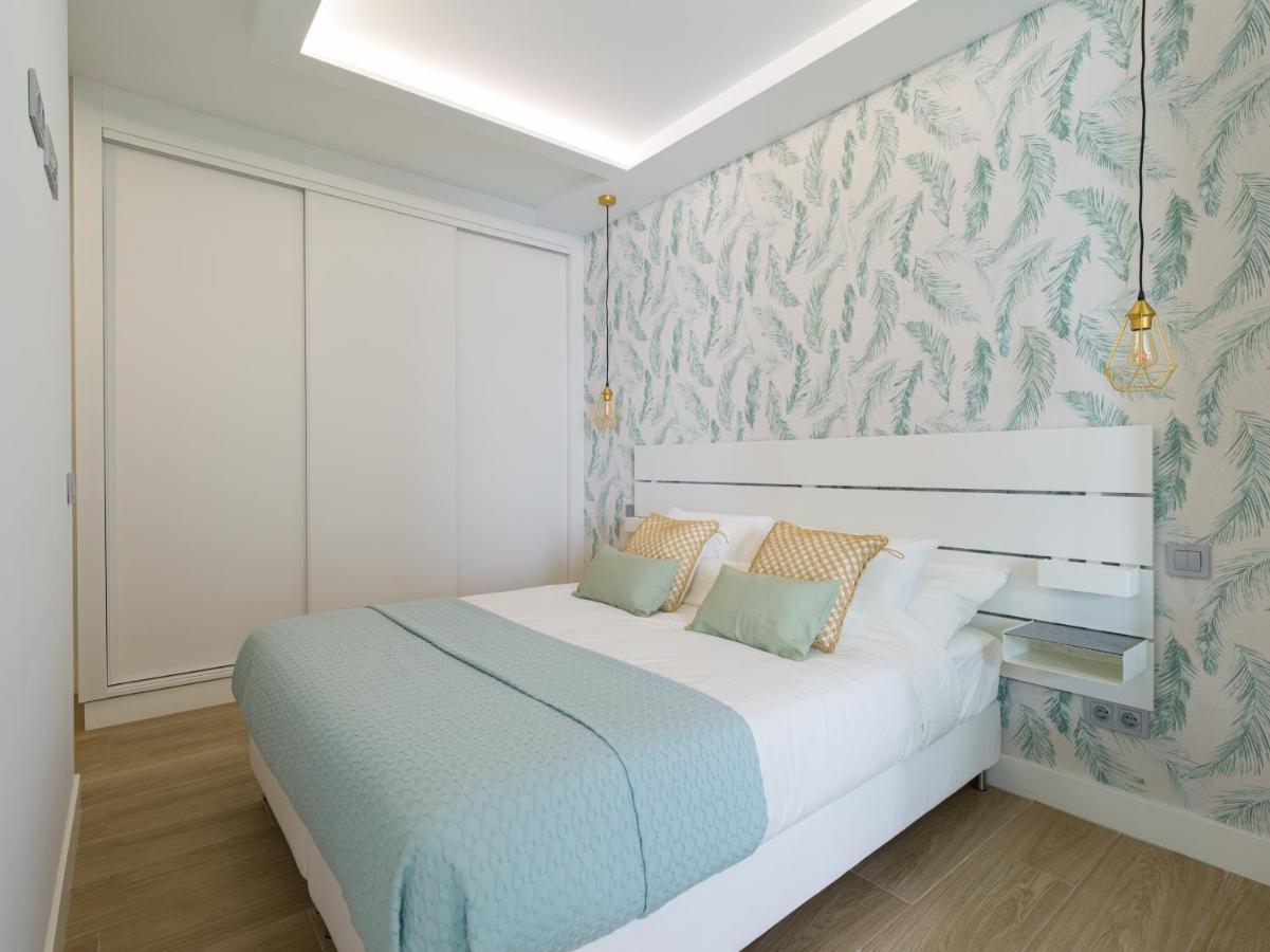 Lavish Home By Canariasgetaway Las Palmas de Gran Canaria Exterior photo