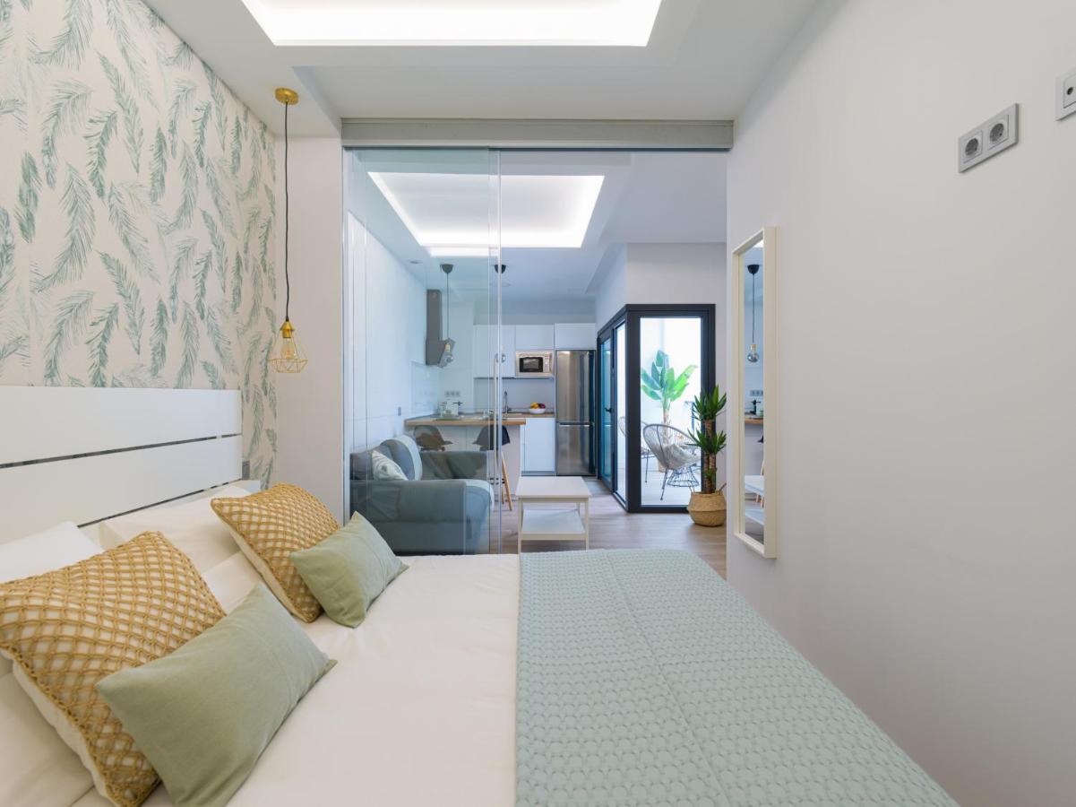 Lavish Home By Canariasgetaway Las Palmas de Gran Canaria Exterior photo