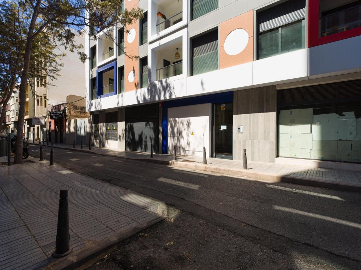 Lavish Home By Canariasgetaway Las Palmas de Gran Canaria Exterior photo