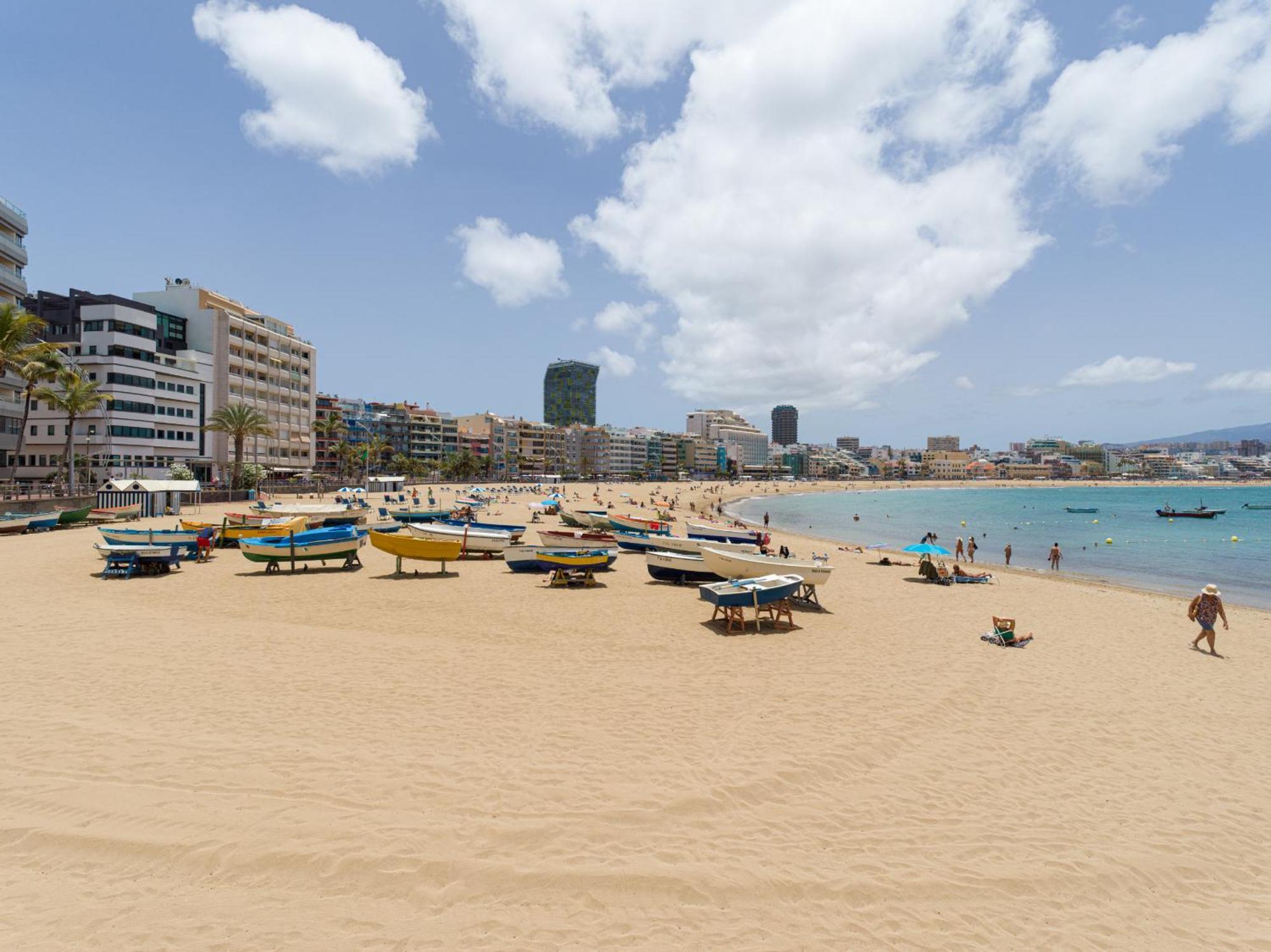 Lavish Home By Canariasgetaway Las Palmas de Gran Canaria Exterior photo