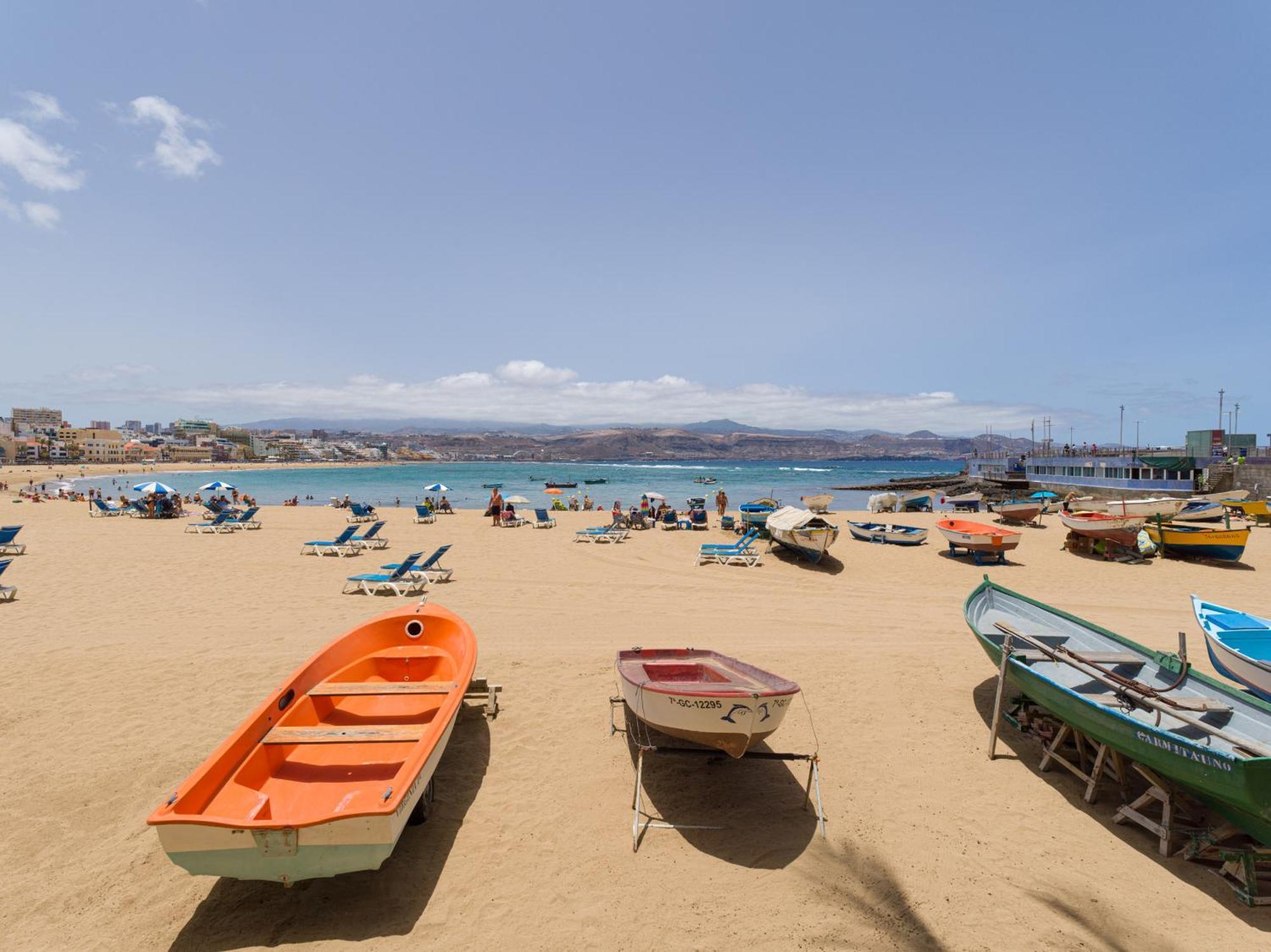 Lavish Home By Canariasgetaway Las Palmas de Gran Canaria Exterior photo
