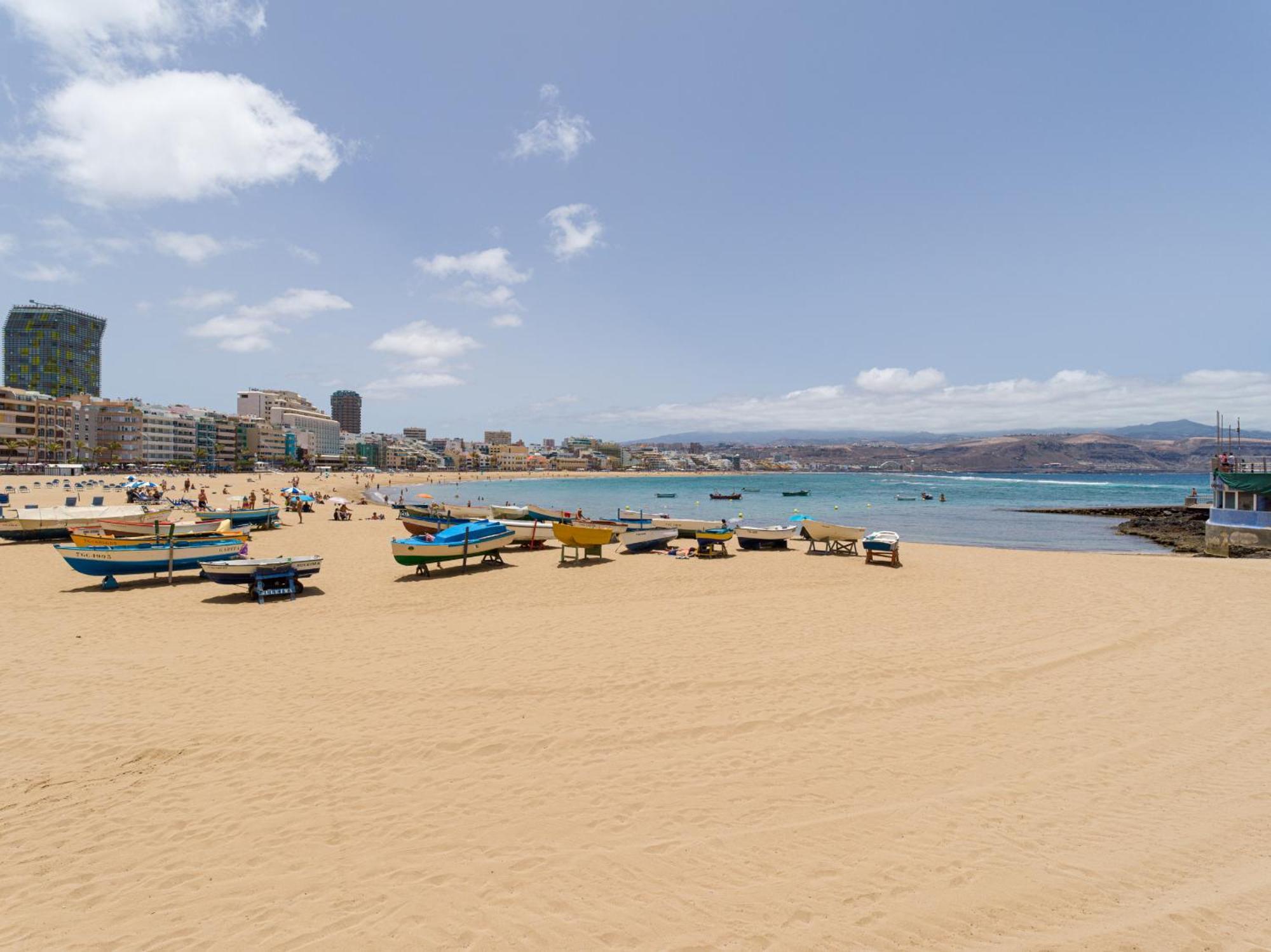 Lavish Home By Canariasgetaway Las Palmas de Gran Canaria Exterior photo