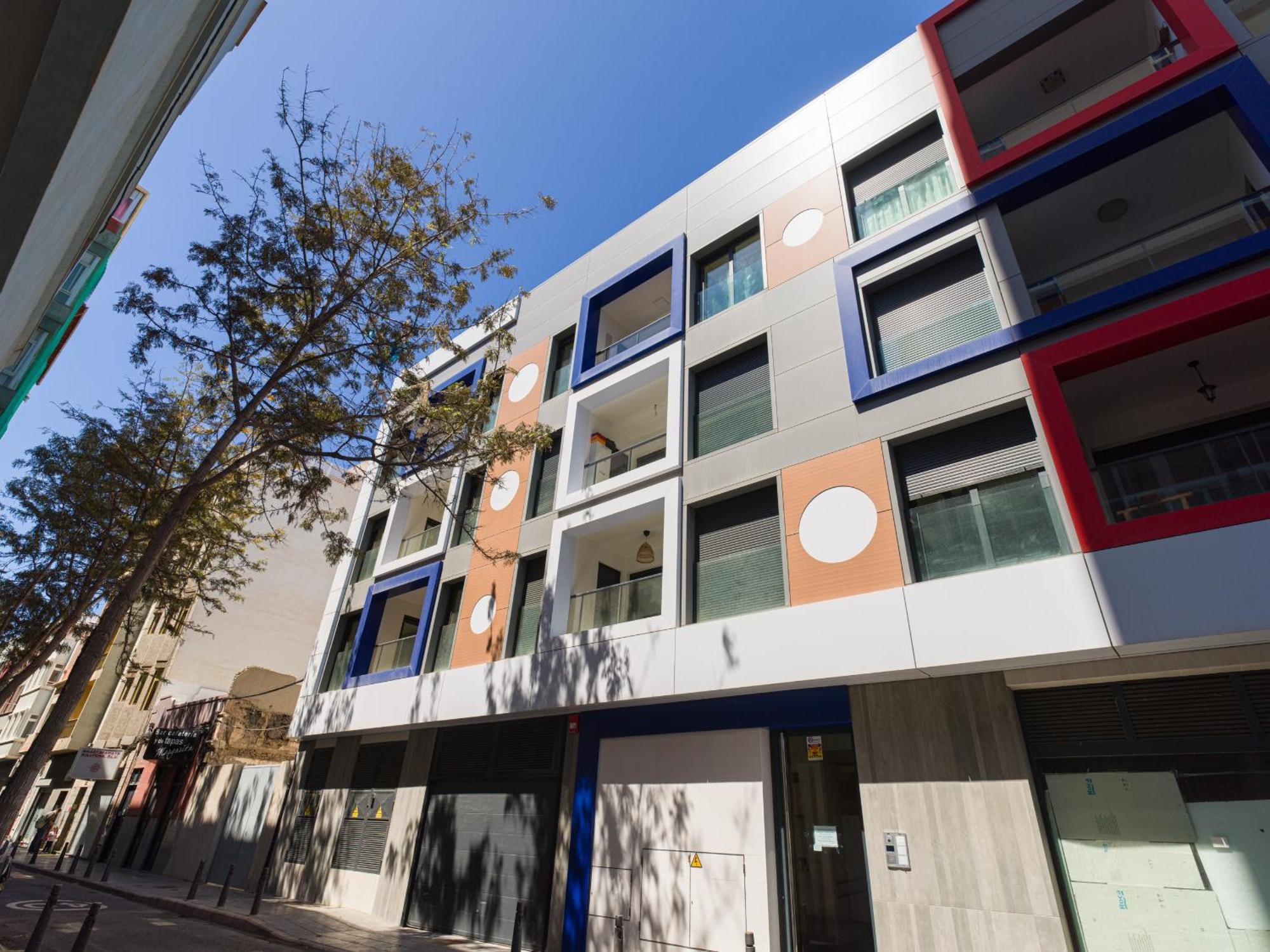 Lavish Home By Canariasgetaway Las Palmas de Gran Canaria Exterior photo