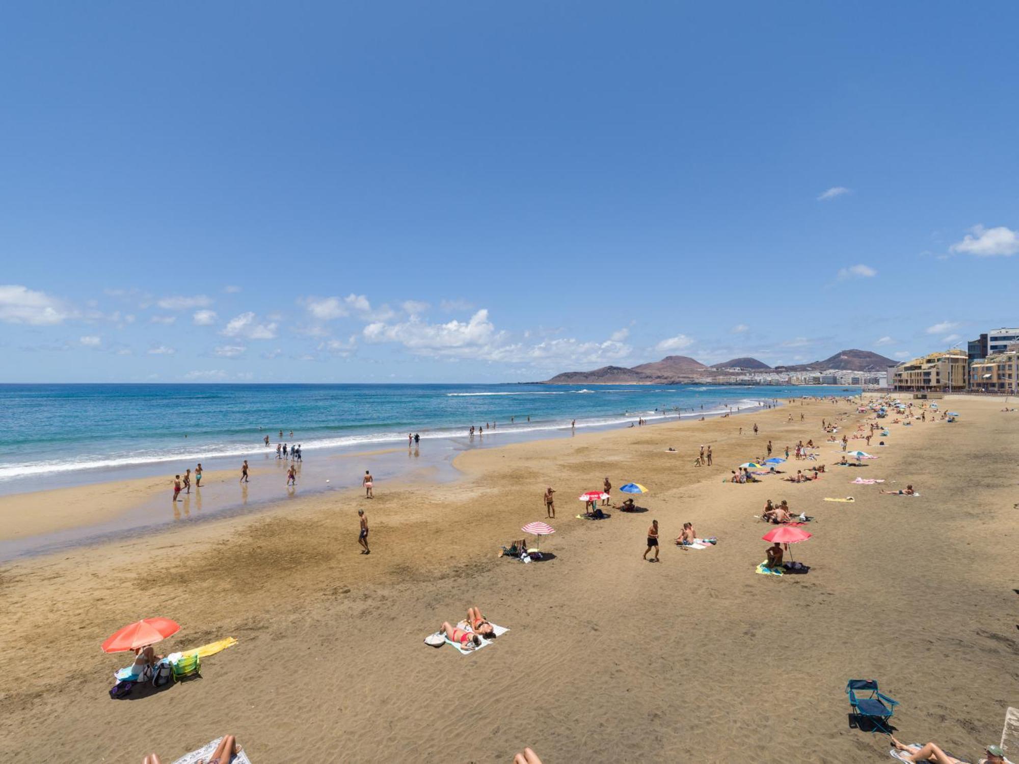 Lavish Home By Canariasgetaway Las Palmas de Gran Canaria Exterior photo