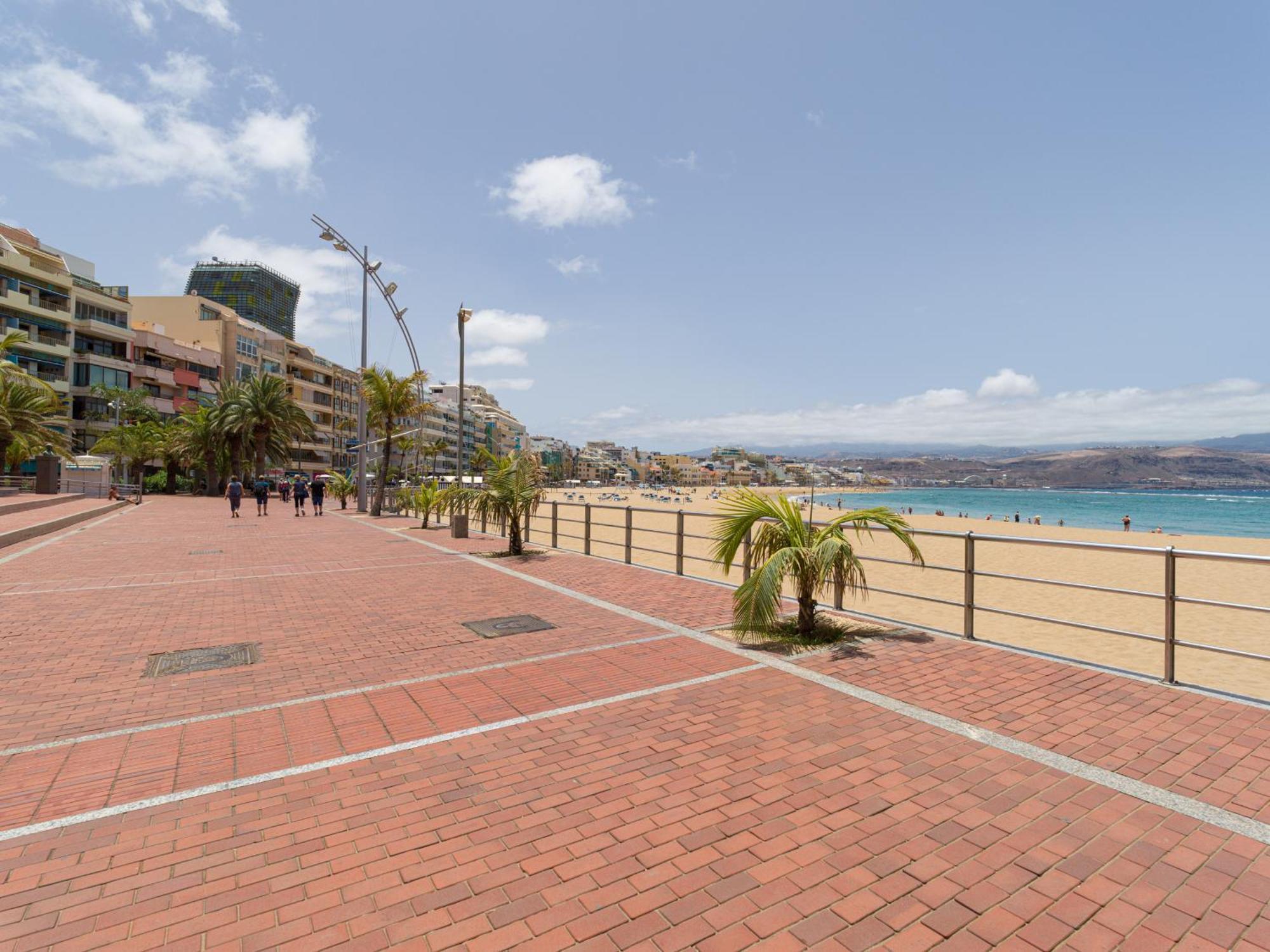 Lavish Home By Canariasgetaway Las Palmas de Gran Canaria Exterior photo