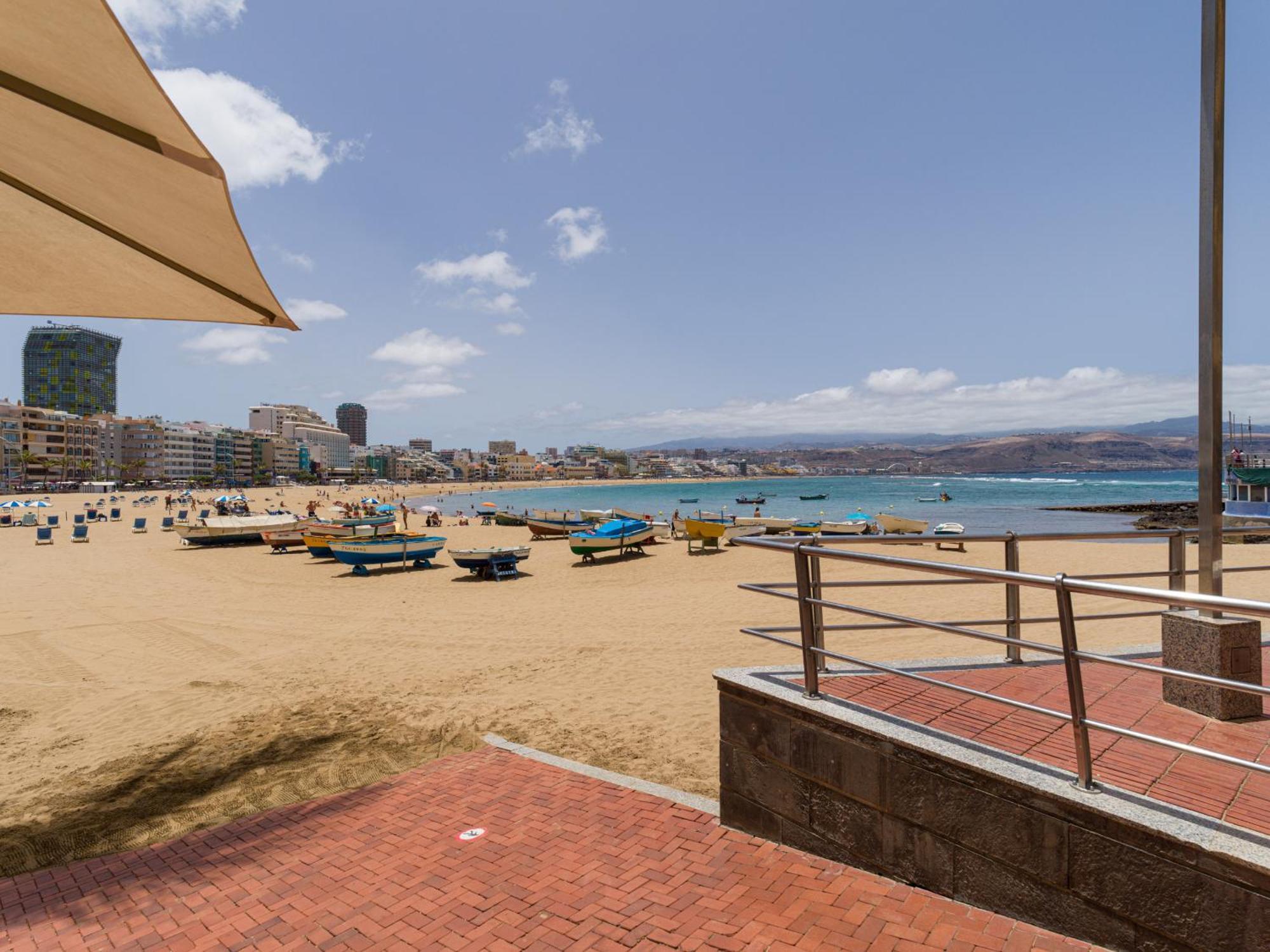 Lavish Home By Canariasgetaway Las Palmas de Gran Canaria Exterior photo